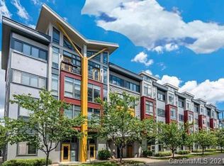 514 10th St #206, Charlotte, NC 28202