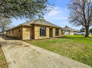 3934 Timberidge Dr, Irving, TX 75038
