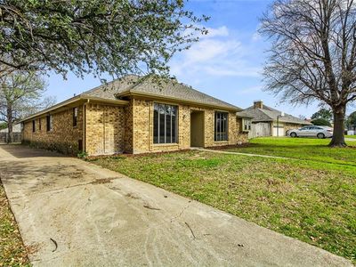 3934 Timberidge Dr, Irving, TX, 75038
