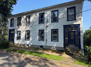 6&8 Tulip St, Halifax, NS B3A 2S4