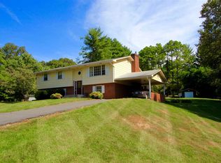 13133 Spicers Mill Rd, Orange, VA 22960