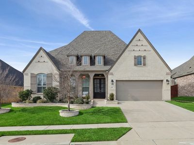 9301 Pecan Woods Trl, Lantana, TX, 76226