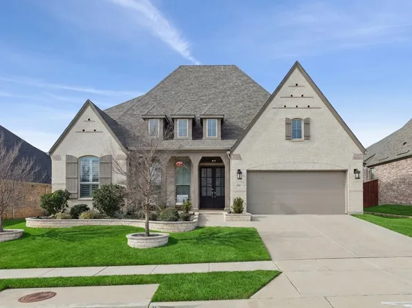 9301 Pecan Woods Trl, Lantana, TX 76226