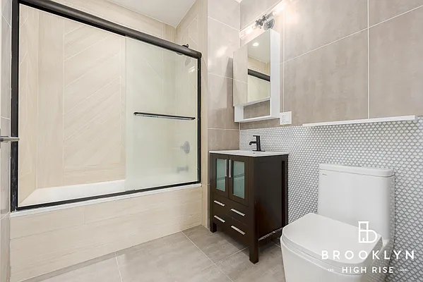 Rented by Brooklyn High Rise LLC | media 6