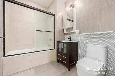 Rented by Brooklyn High Rise LLC