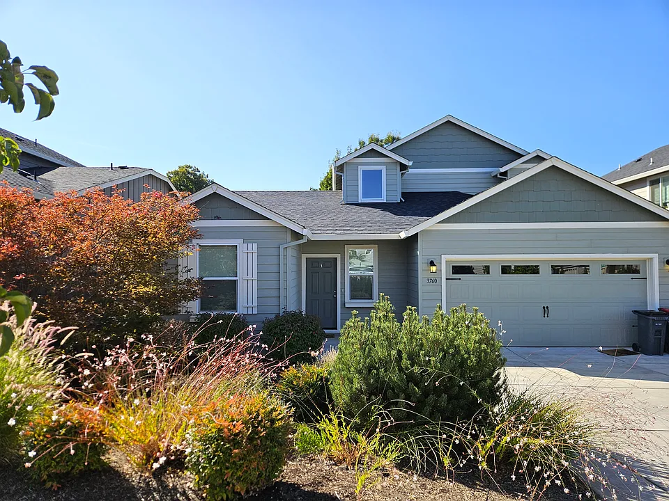 3760 Sidney Way