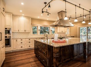 60764 Breckenridge, Bend, OR 97702