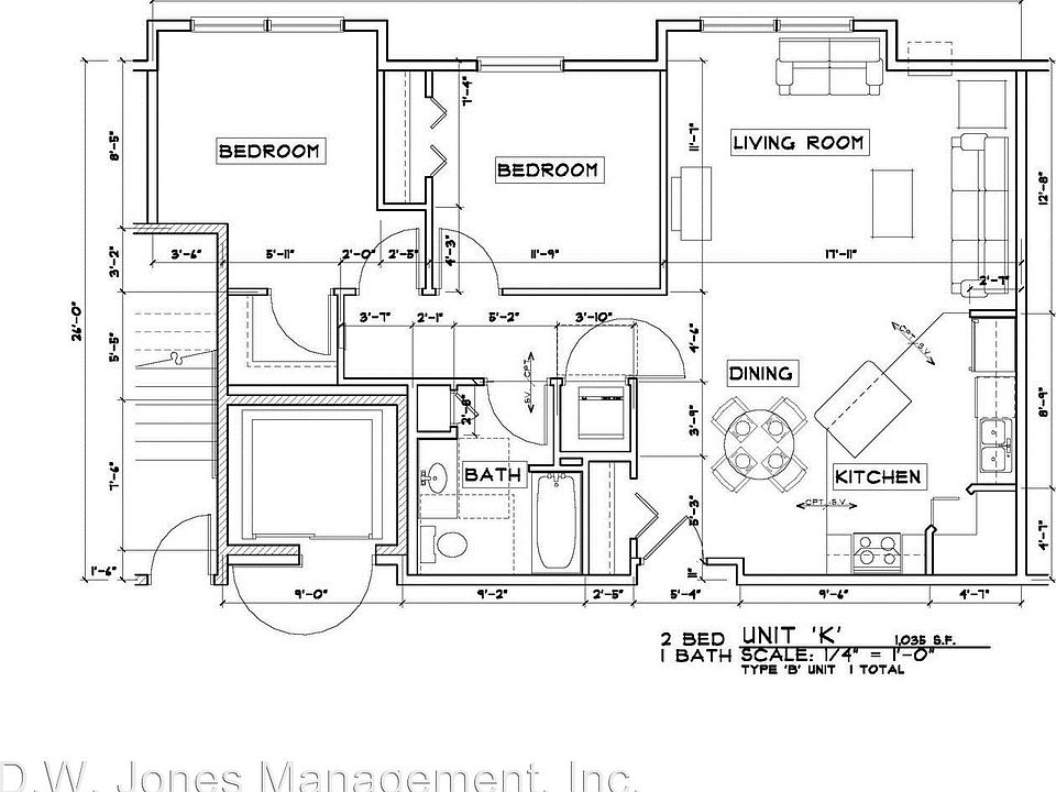 1st image of 4541 Arbor Xing SE APT 313