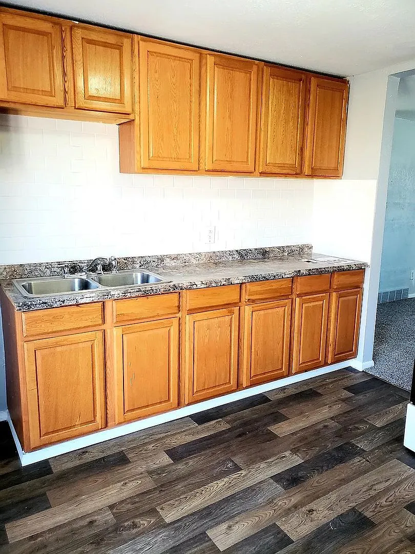 Coming Soon 2 Bed, 1 Bath In South Wichita — Photo 4
