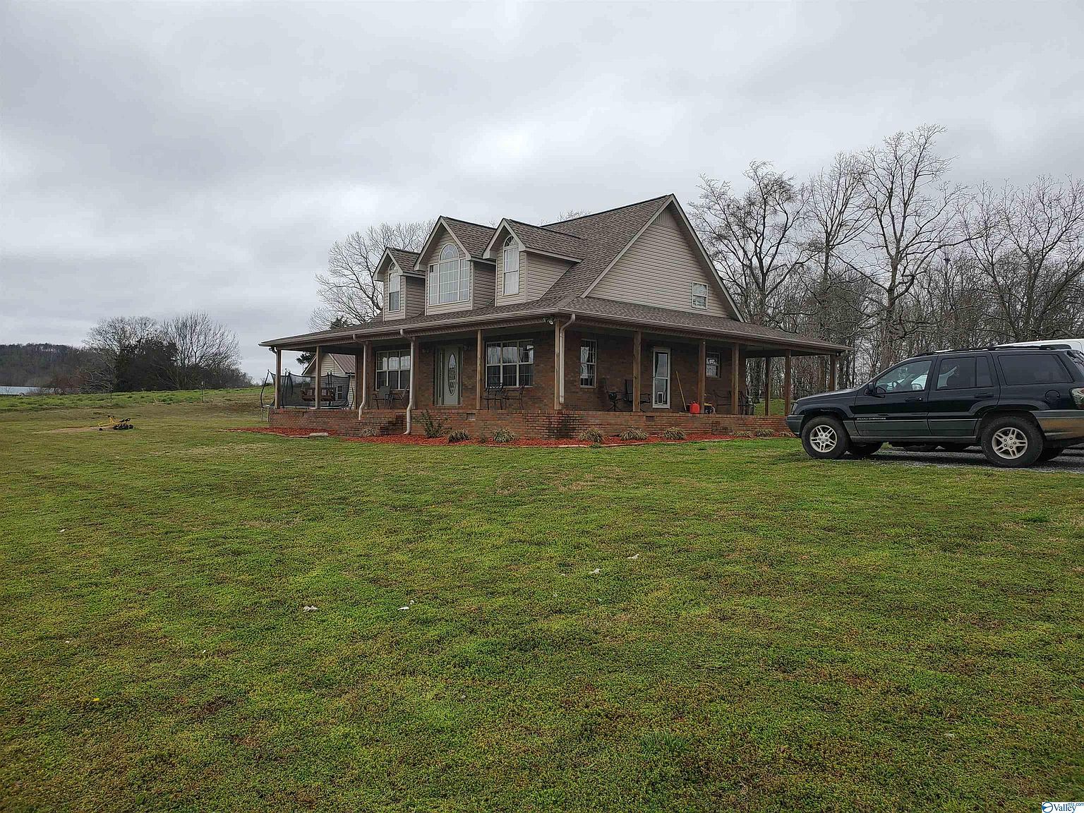 61 County Road 16, Danville, AL 35619 Zillow