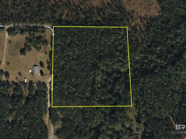 0 Downing Rd, Summerdale, AL 36580