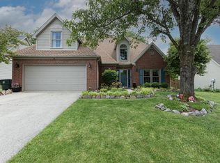 1020 Vero Ct, Lexington, KY 40509