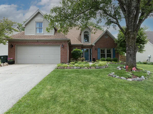 1020 Vero Ct, Lexington, KY 40509