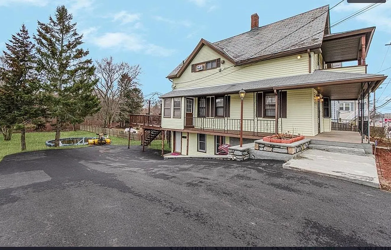 619 Diamond Hill Rd — Photo 2
