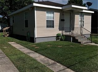 1016 Merrill St, New Orleans, LA 70114