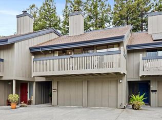 64 Blackstone Dr, San Rafael, CA 94903