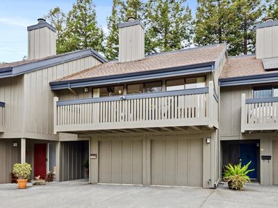 64 Blackstone Drive, San Rafael, CA, 94903