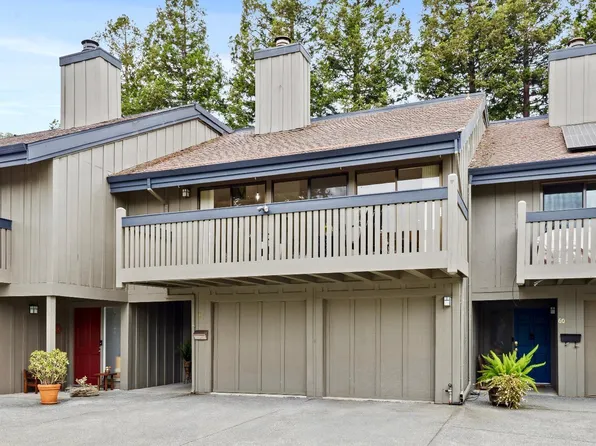 64 Blackstone Drive, San Rafael, CA 94903