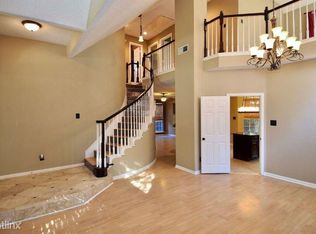 100 Morning Star Ct, Irving, TX 75063