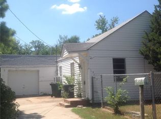 5140 W 11th St, Tulsa, OK 74127