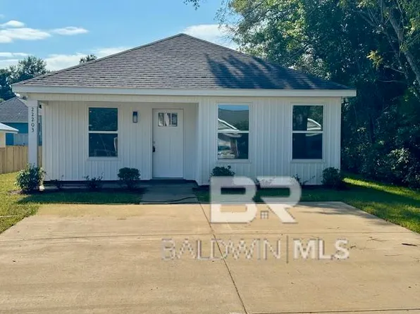 22203 6th St, Silverhill, AL 36576