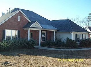 664 Pathwood Ln, Stockbridge, GA 30281