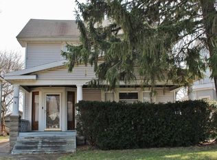 703 Main St, Conneaut, OH 44030