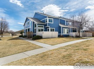 1110 James Cir #4, Lafayette, CO 80026