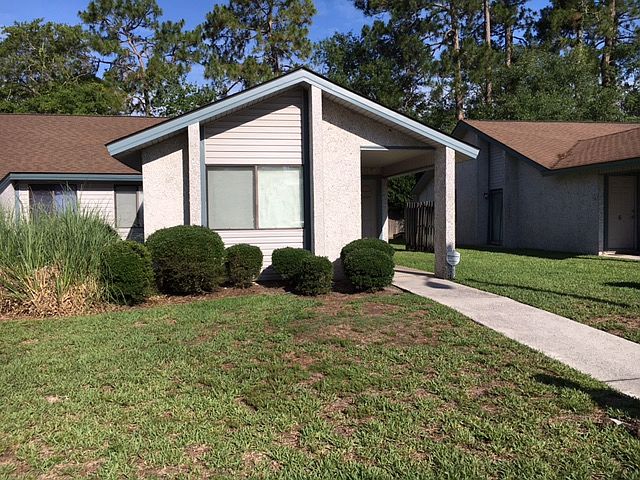 Owner Financing Available!