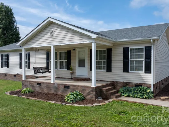 150 Bost Nursery Rd, Maiden, NC 28650
