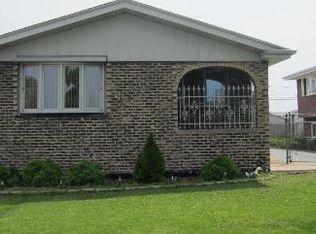 8413 S 78th Ave, Bridgeview, IL 60455