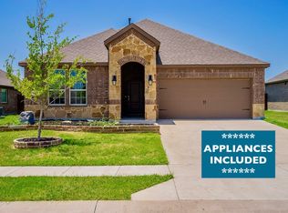 11413 Culberson Dr, Aubrey, TX 76227