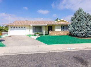 581 Shasta Way, Hemet, CA 92543