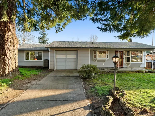 4026 SE Washington St, Milwaukie, OR 97222