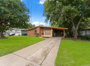 126 Starlight Ter, San Antonio, TX 78233
