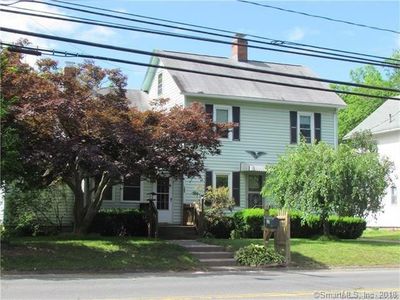 103 West St, Simsbury, CT, 06070