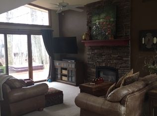 3581 W Otsego Lake Dr, Gaylord, MI 49735
