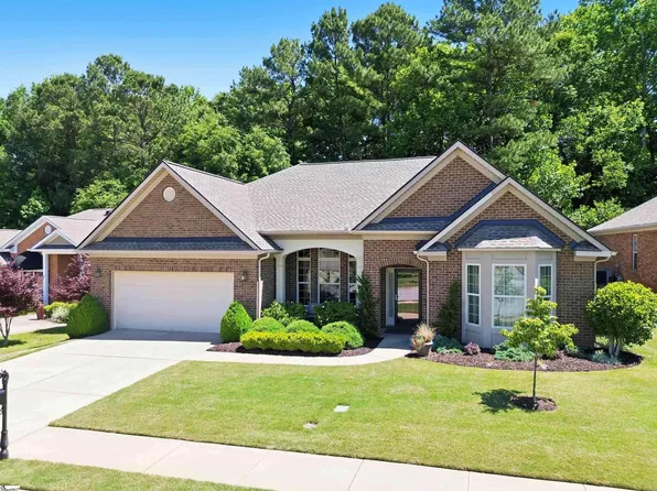 100 Macintyre St, Simpsonville, SC 29680