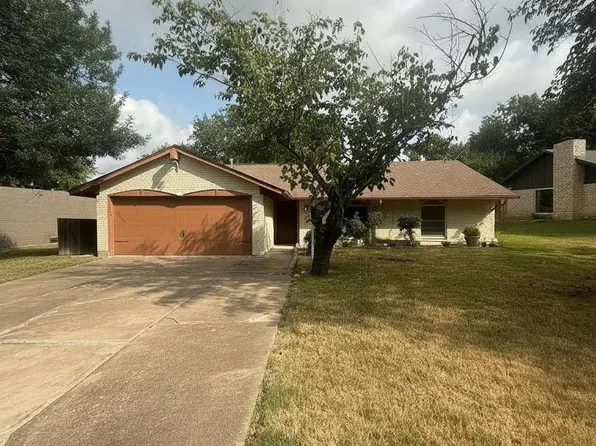 6604 Ashland Dr, Austin, TX 78723