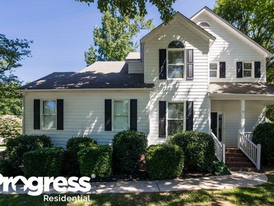 9003 Mapledale Ct, Cornelius, NC, 28031