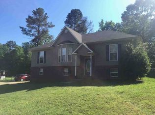 186 Colonial Ln, Odenville, AL 35120