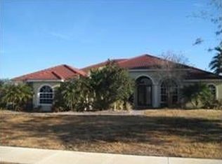 16723 4th Ave NE, Bradenton, FL 34212
