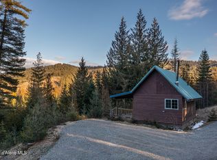 6946 E Burma Rd, Harrison, ID 83833