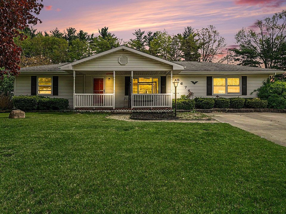 56740 Raider Dr, Elkhart, IN 46516 | Zillow