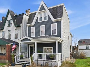 5620 Jackson St, Pittsburgh, PA 15206