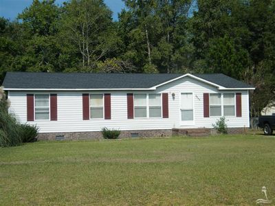2455 Cardinal Lane NW, Longwood, NC, 28452