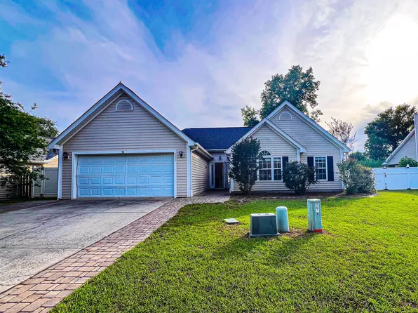 4422 Barcelona Ln., Little River, SC 29566