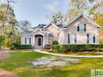 7 Vestry Ln, Savannah, GA, 31411
