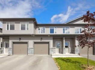 122 Tom Gavinski St #STR, Arnprior, ON K7S 0C6