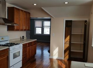 71 Princeton St, Bridgeport, CT 06605